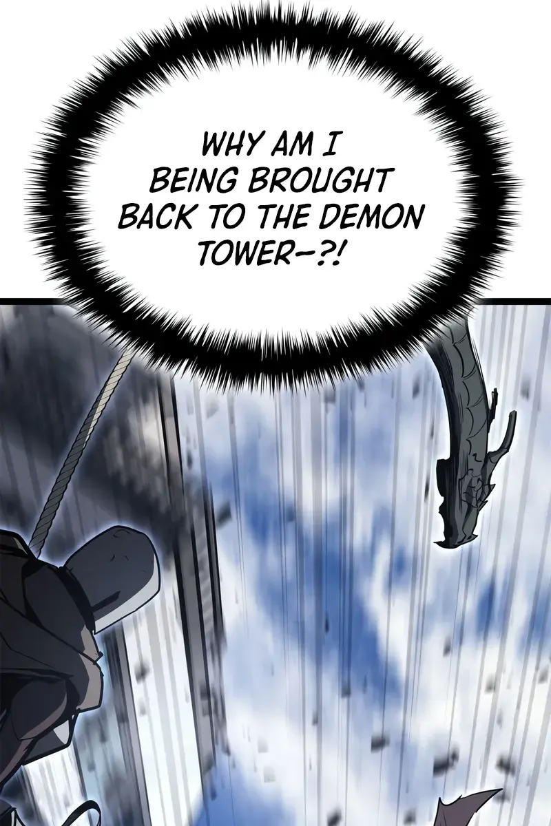 Return of Disaster Class Hero Chapter 98 Page 132