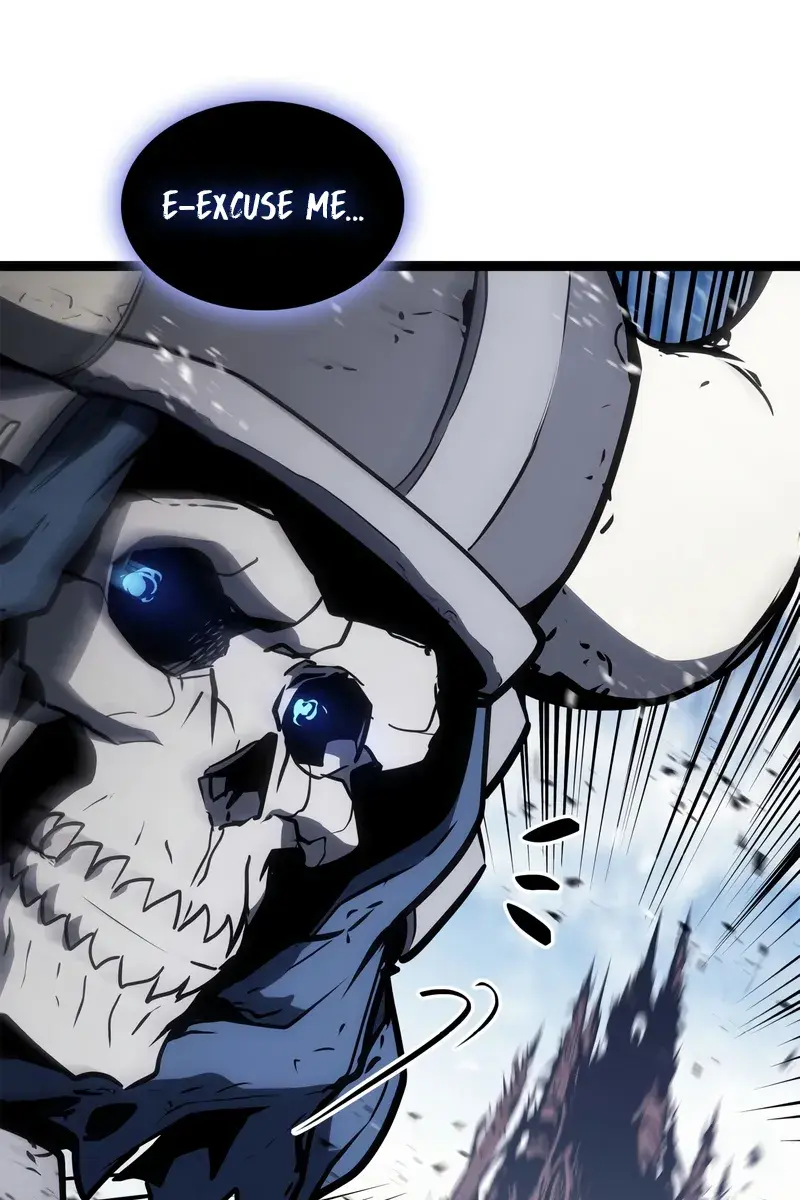 Return of Disaster Class Hero Chapter 98 Page 136