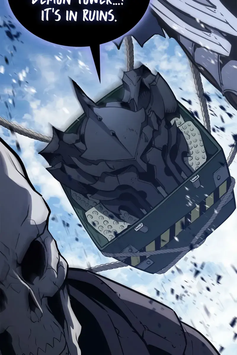 Return of Disaster Class Hero Chapter 98 Page 139