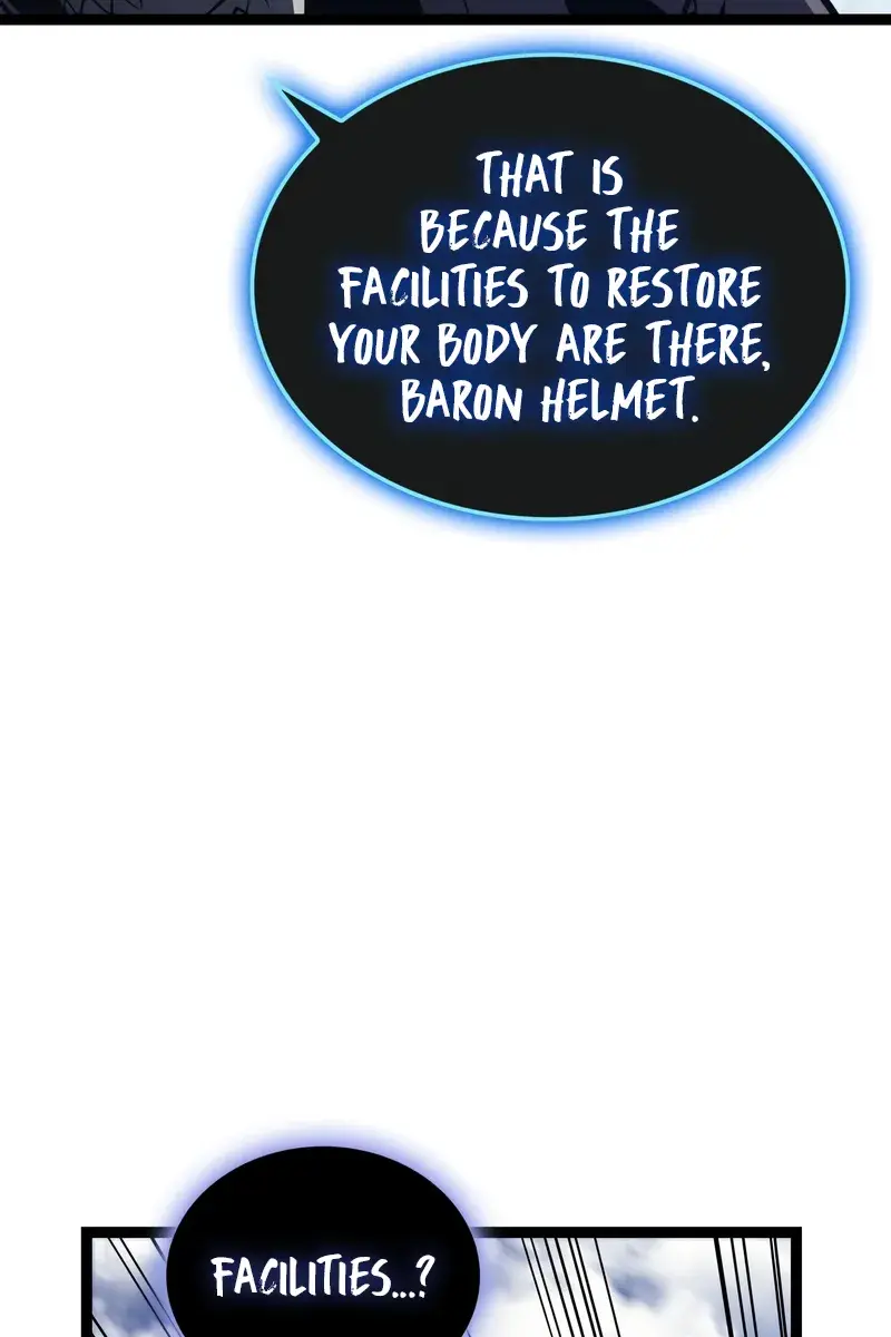 Return of Disaster Class Hero Chapter 98 Page 140