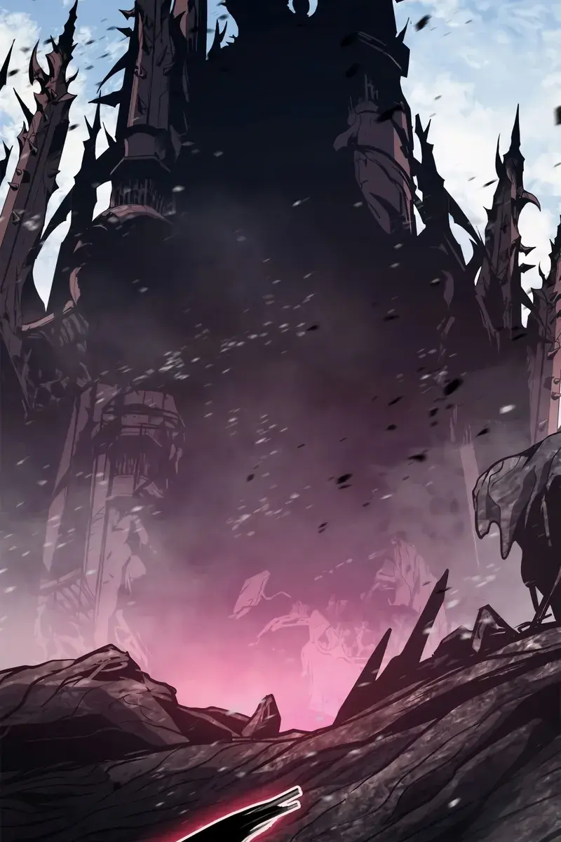 Return of Disaster Class Hero Chapter 98 Page 143