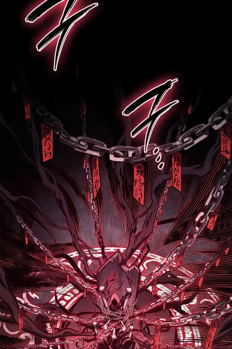 Return of Disaster Class Hero Chapter 98 Page 145