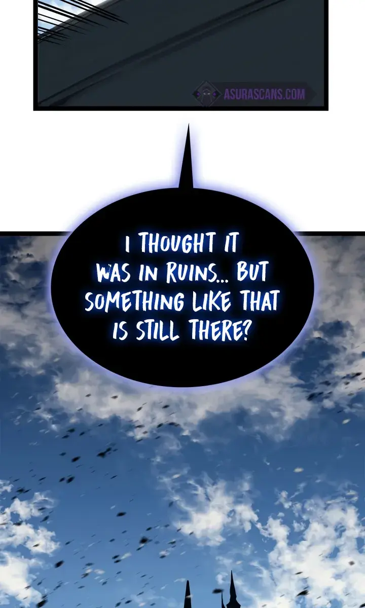 Return of Disaster Class Hero Chapter 99 Page 3