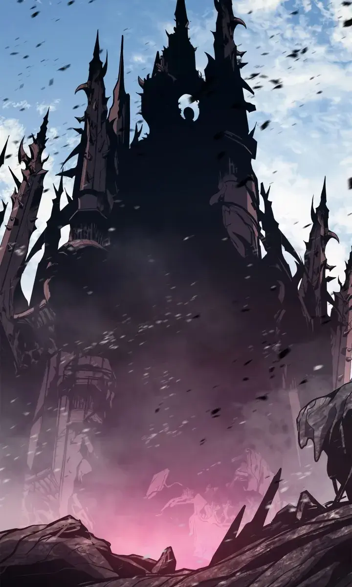 Return of Disaster Class Hero Chapter 99 Page 4