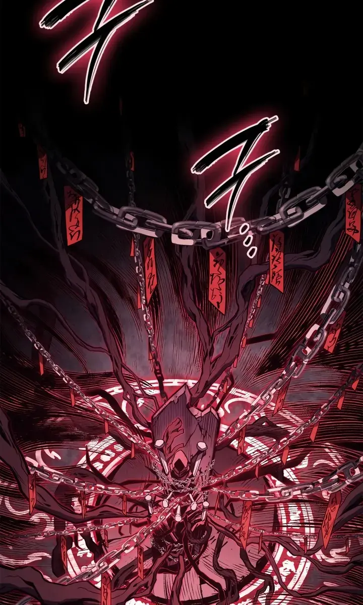 Return of Disaster Class Hero Chapter 99 Page 6