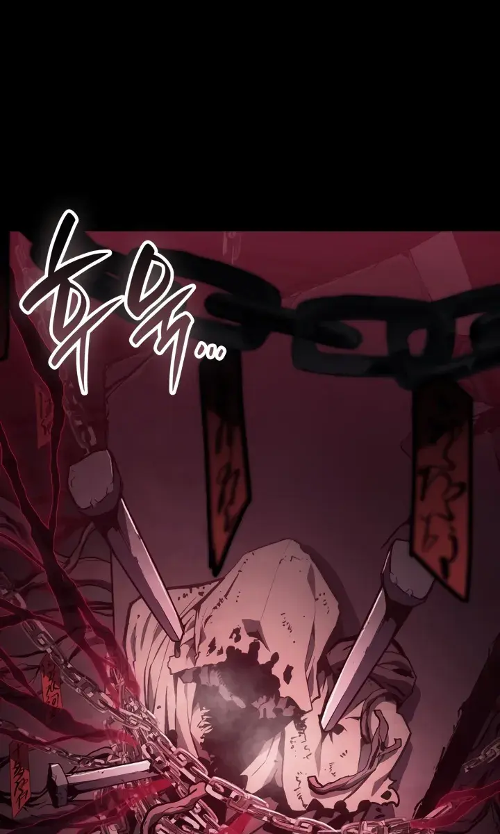 Return of Disaster Class Hero Chapter 99 Page 8