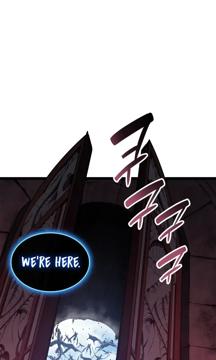 Return of Disaster Class Hero Chapter 99 Page 14