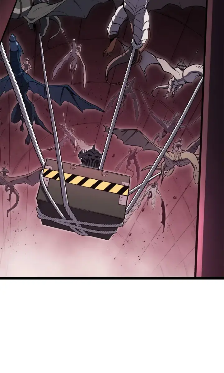 Return of Disaster Class Hero Chapter 99 Page 16