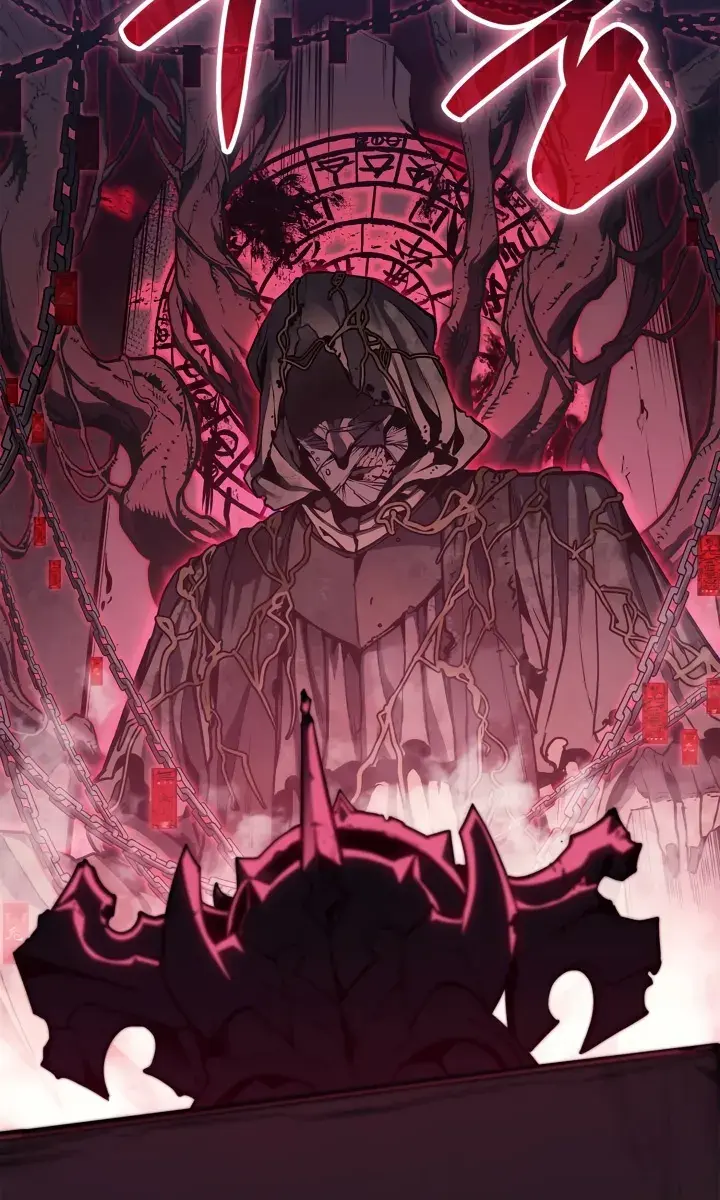 Return of Disaster Class Hero Chapter 99 Page 19