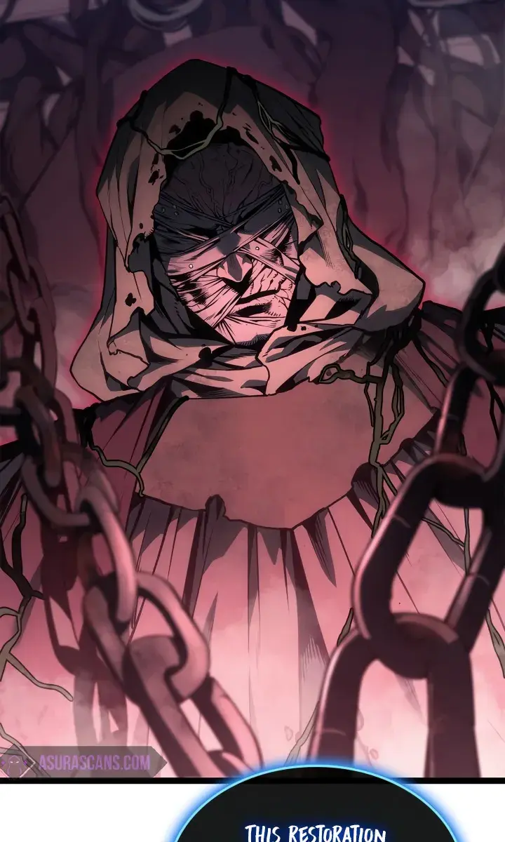 Return of Disaster Class Hero Chapter 99 Page 22