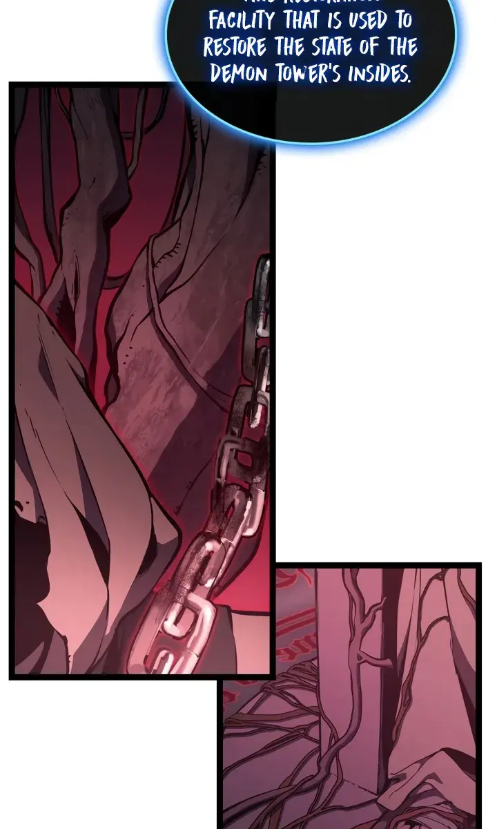 Return of Disaster Class Hero Chapter 99 Page 23