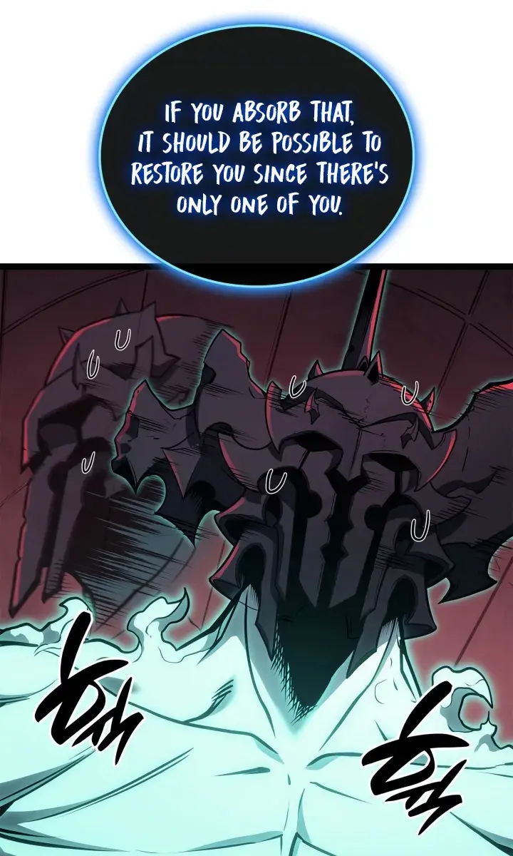 Return of Disaster Class Hero Chapter 99 Page 25