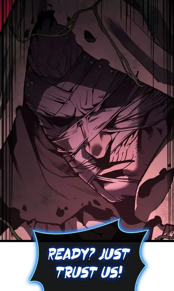 Return of Disaster Class Hero Chapter 99 Page 27