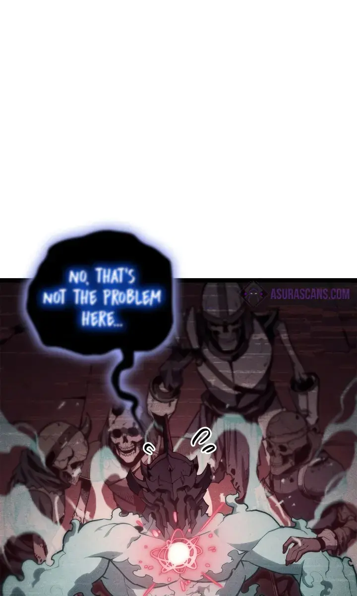 Return of Disaster Class Hero Chapter 99 Page 29