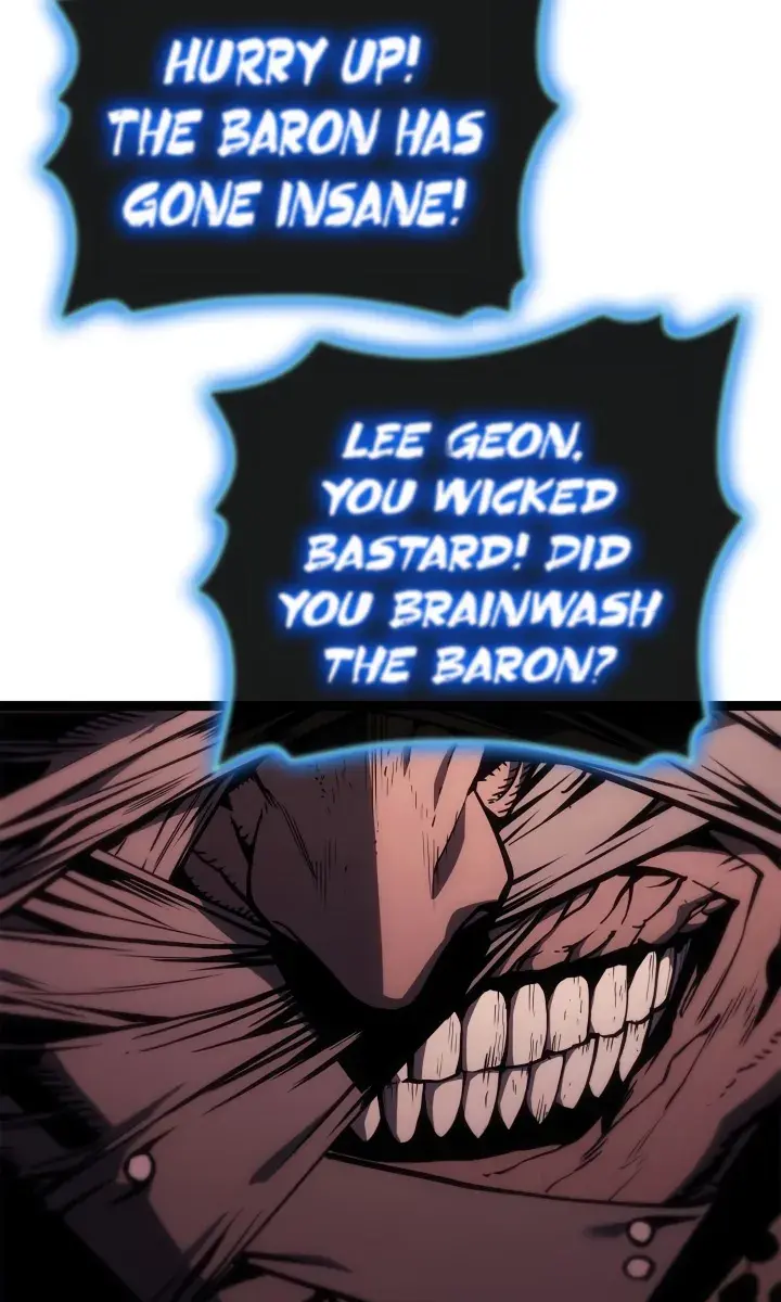 Return of Disaster Class Hero Chapter 99 Page 32