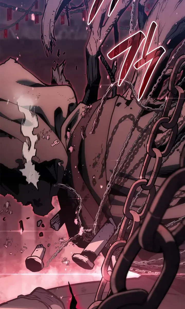 Return of Disaster Class Hero Chapter 99 Page 34