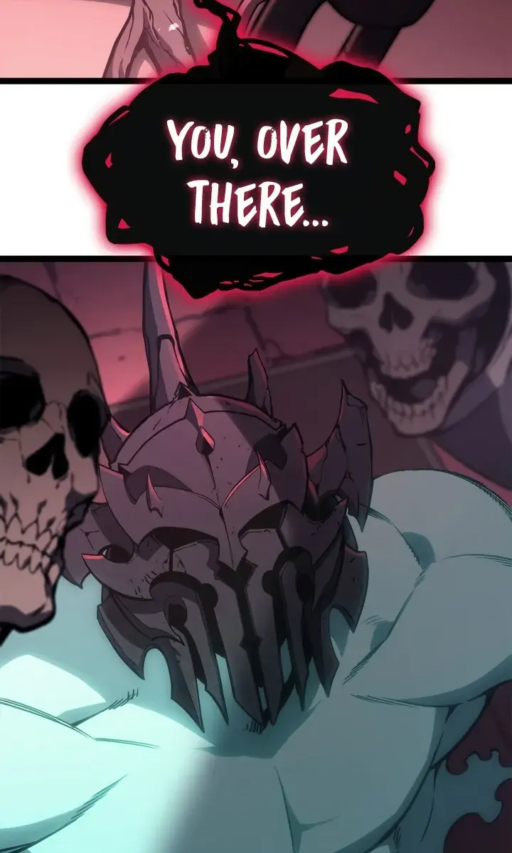 Return of Disaster Class Hero Chapter 99 Page 35