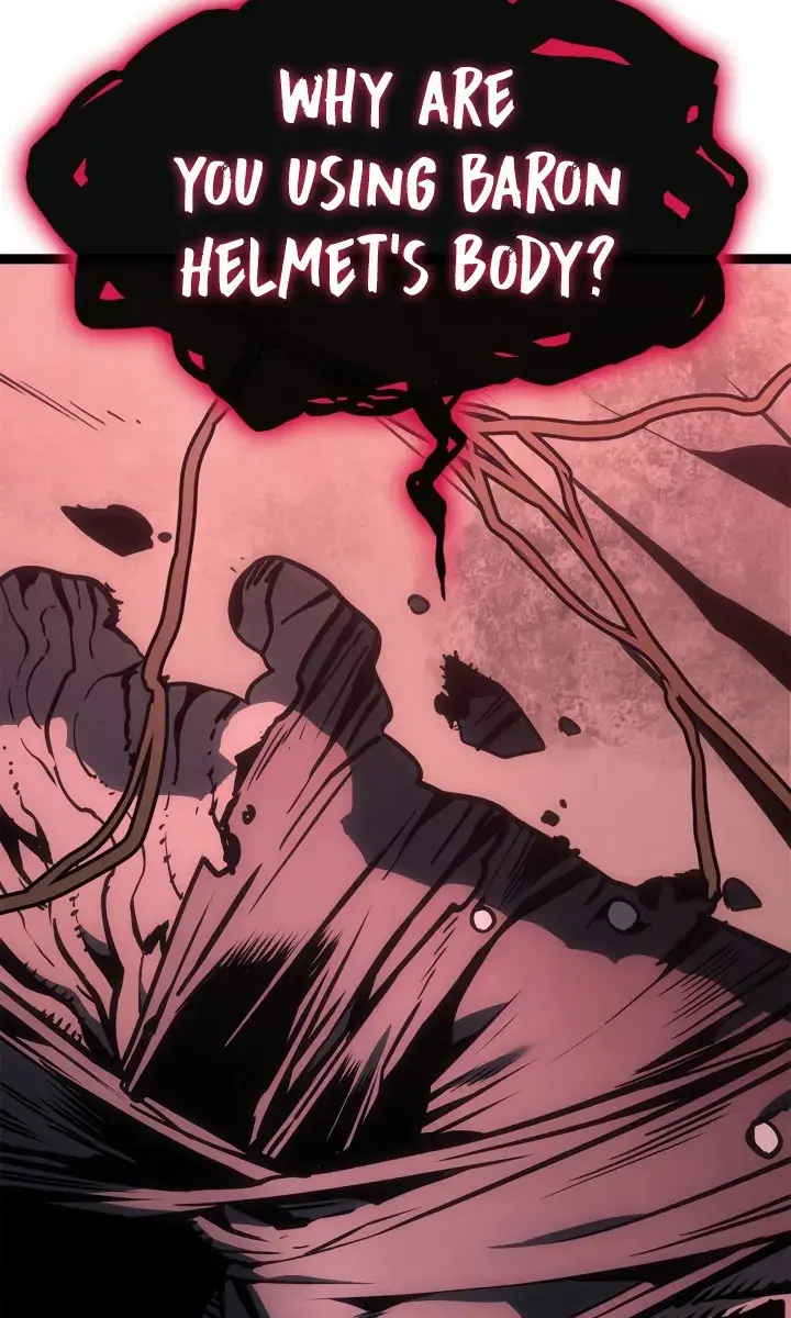 Return of Disaster Class Hero Chapter 99 Page 39