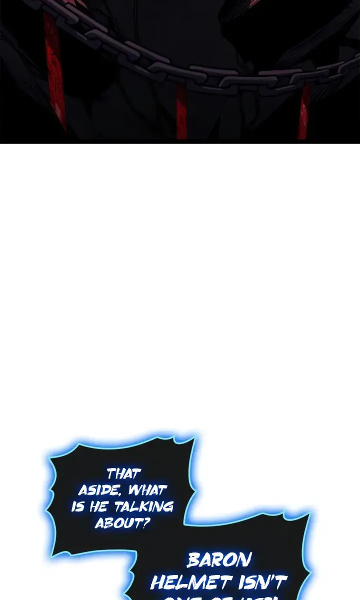 Return of Disaster Class Hero Chapter 99 Page 45