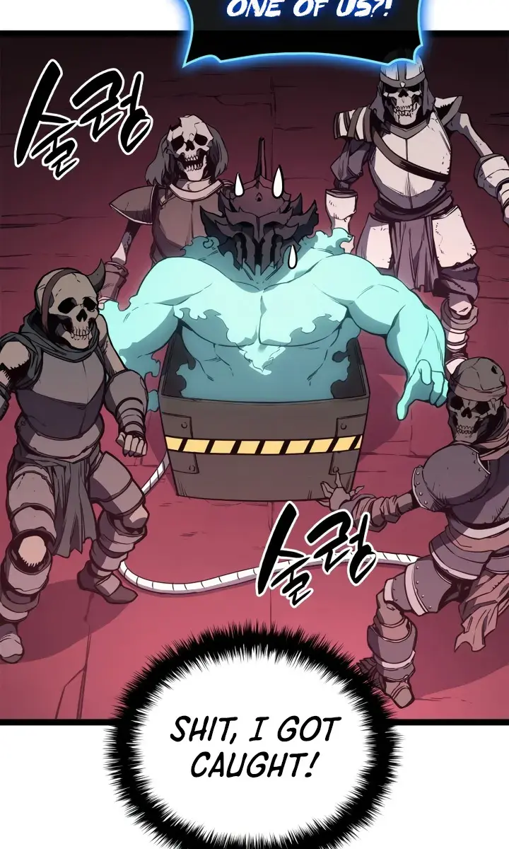 Return of Disaster Class Hero Chapter 99 Page 46