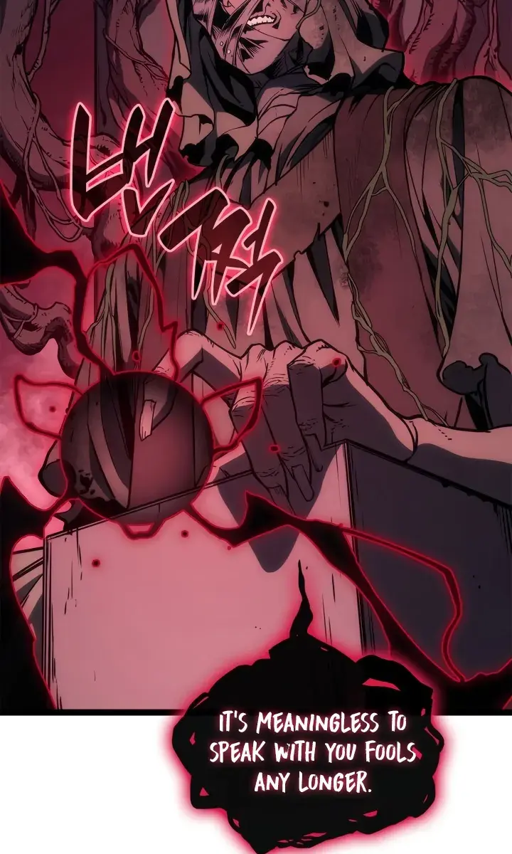 Return of Disaster Class Hero Chapter 99 Page 48