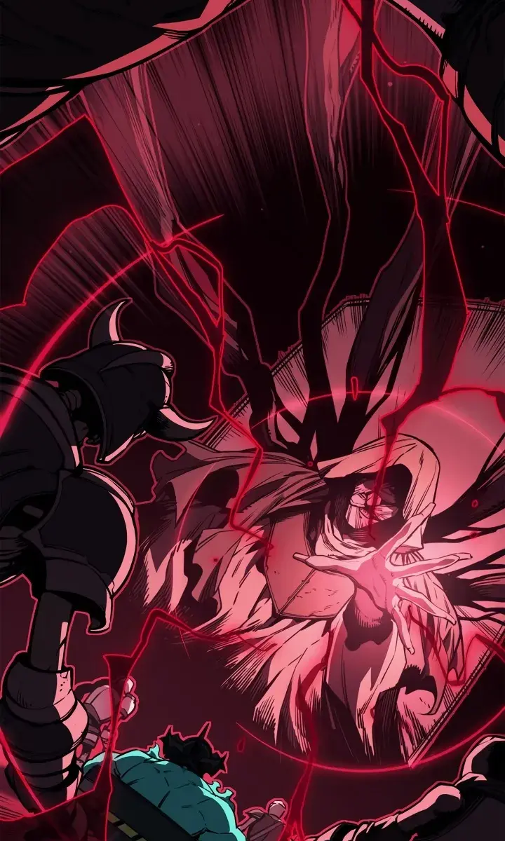 Return of Disaster Class Hero Chapter 99 Page 51