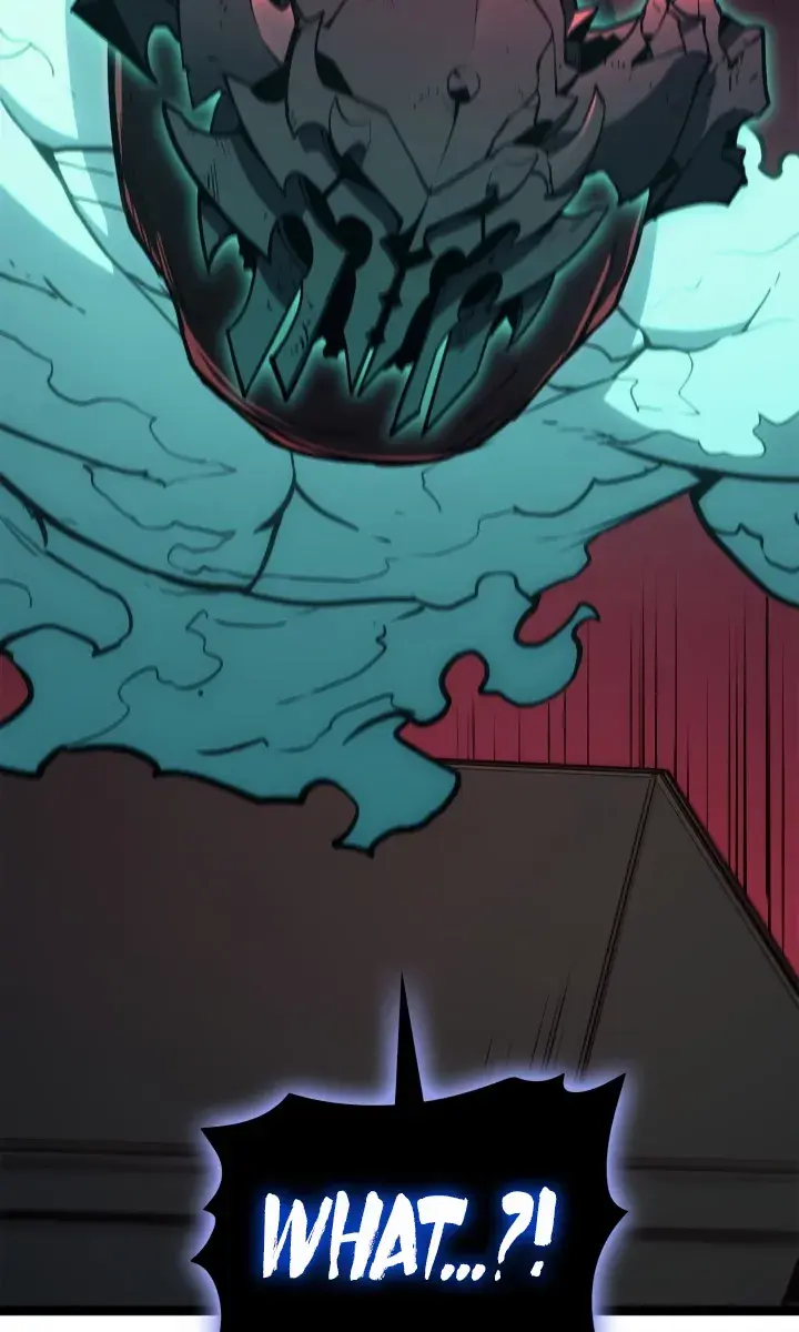 Return of Disaster Class Hero Chapter 99 Page 56