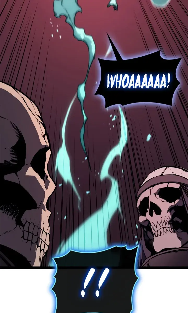 Return of Disaster Class Hero Chapter 99 Page 58