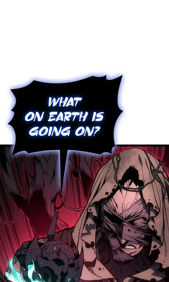 Return of Disaster Class Hero Chapter 99 Page 60