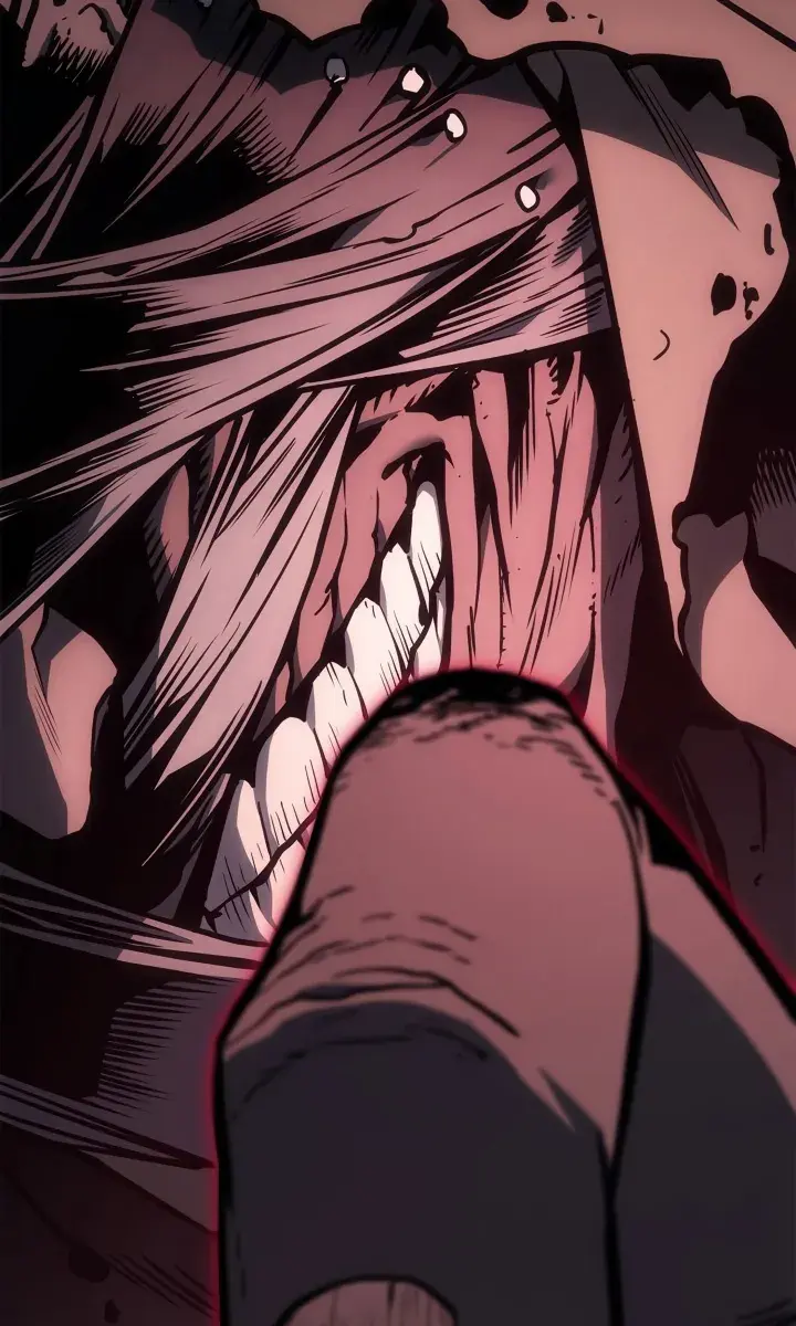 Return of Disaster Class Hero Chapter 99 Page 66