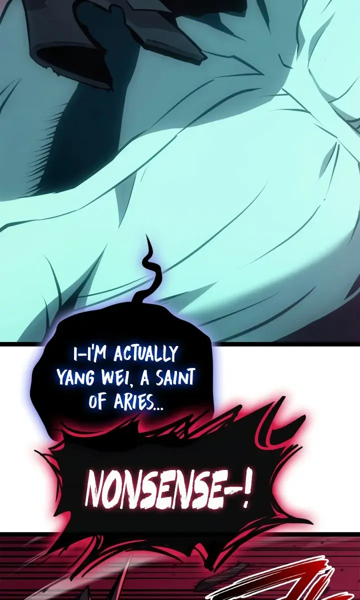 Return of Disaster Class Hero Chapter 99 Page 69