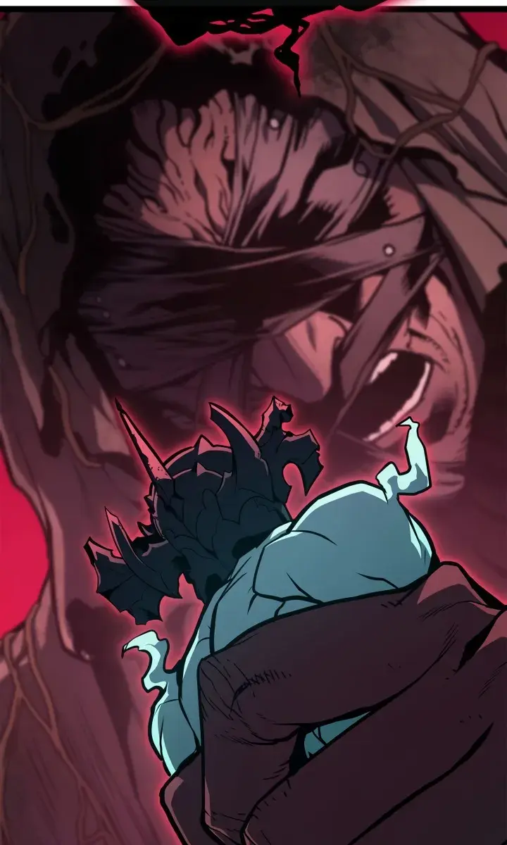 Return of Disaster Class Hero Chapter 99 Page 72