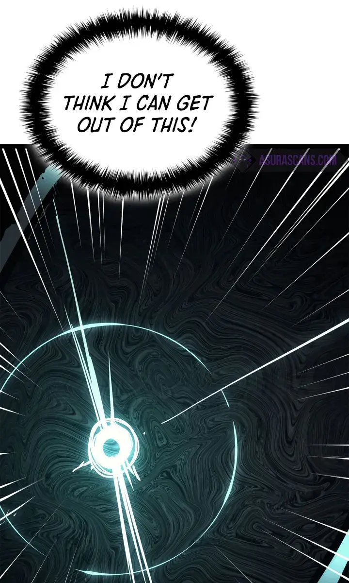 Return of Disaster Class Hero Chapter 99 Page 77