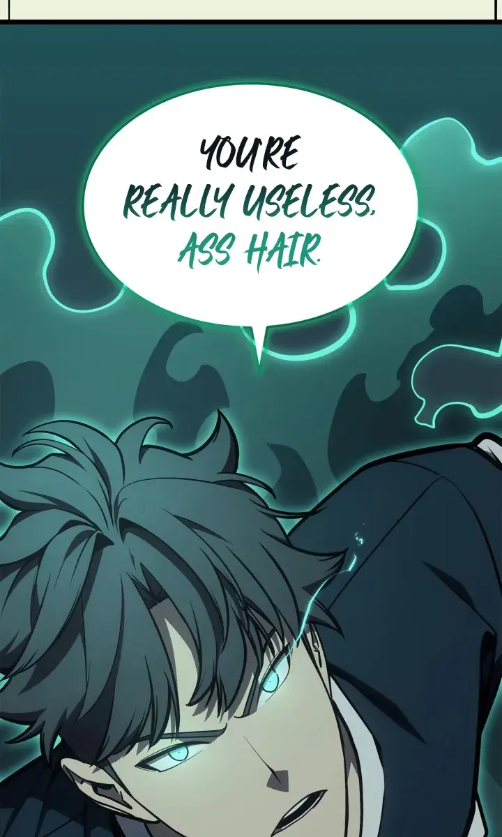 Return of Disaster Class Hero Chapter 99 Page 82