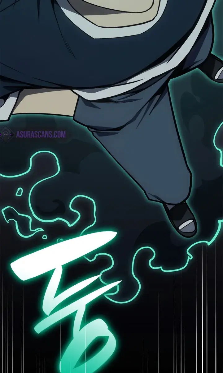 Return of Disaster Class Hero Chapter 99 Page 83