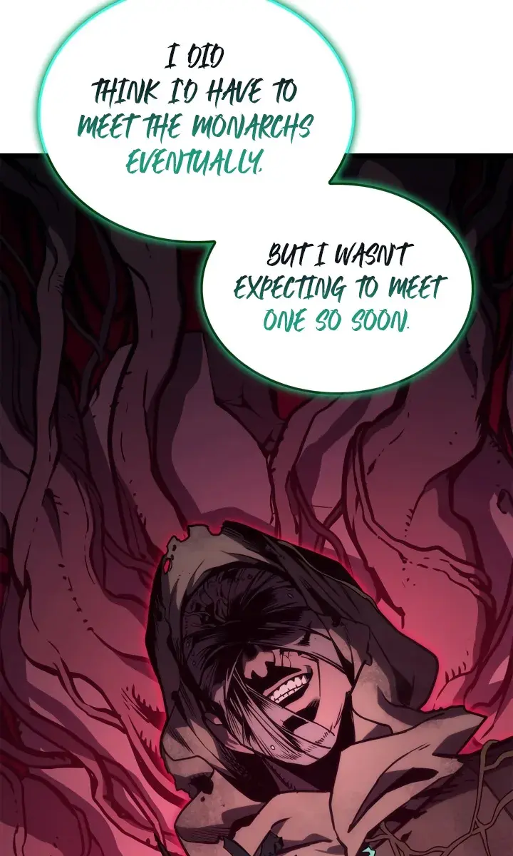 Return of Disaster Class Hero Chapter 99 Page 85