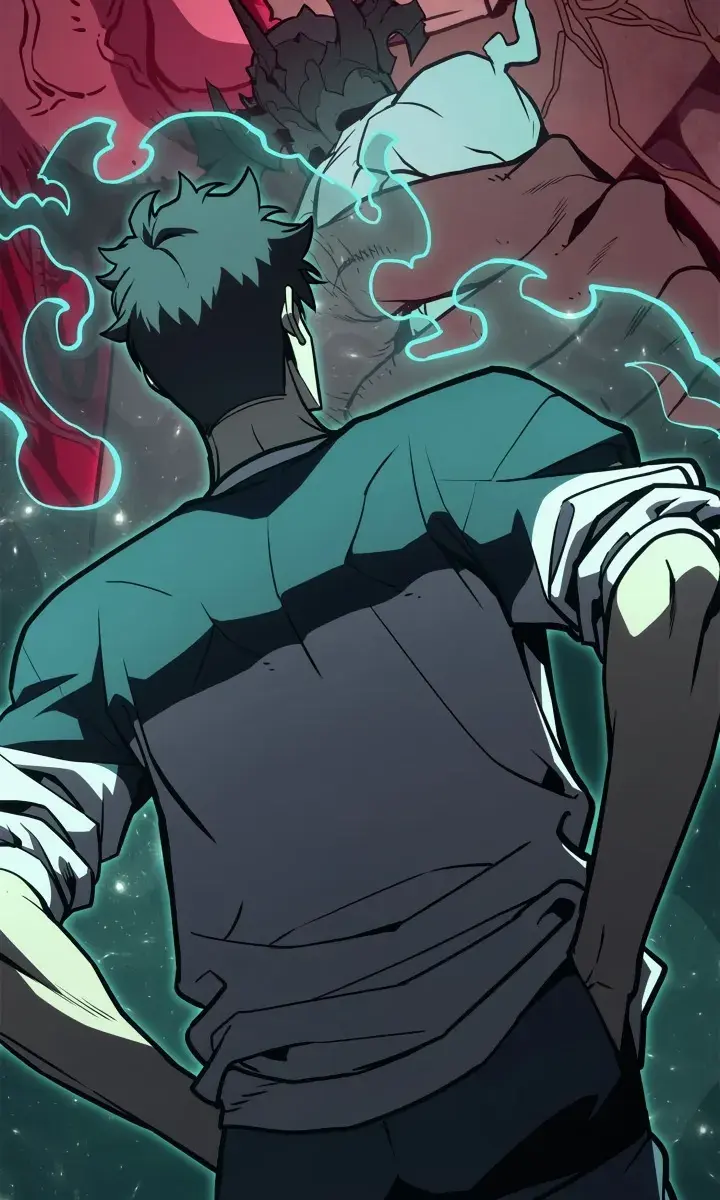 Return of Disaster Class Hero Chapter 99 Page 86