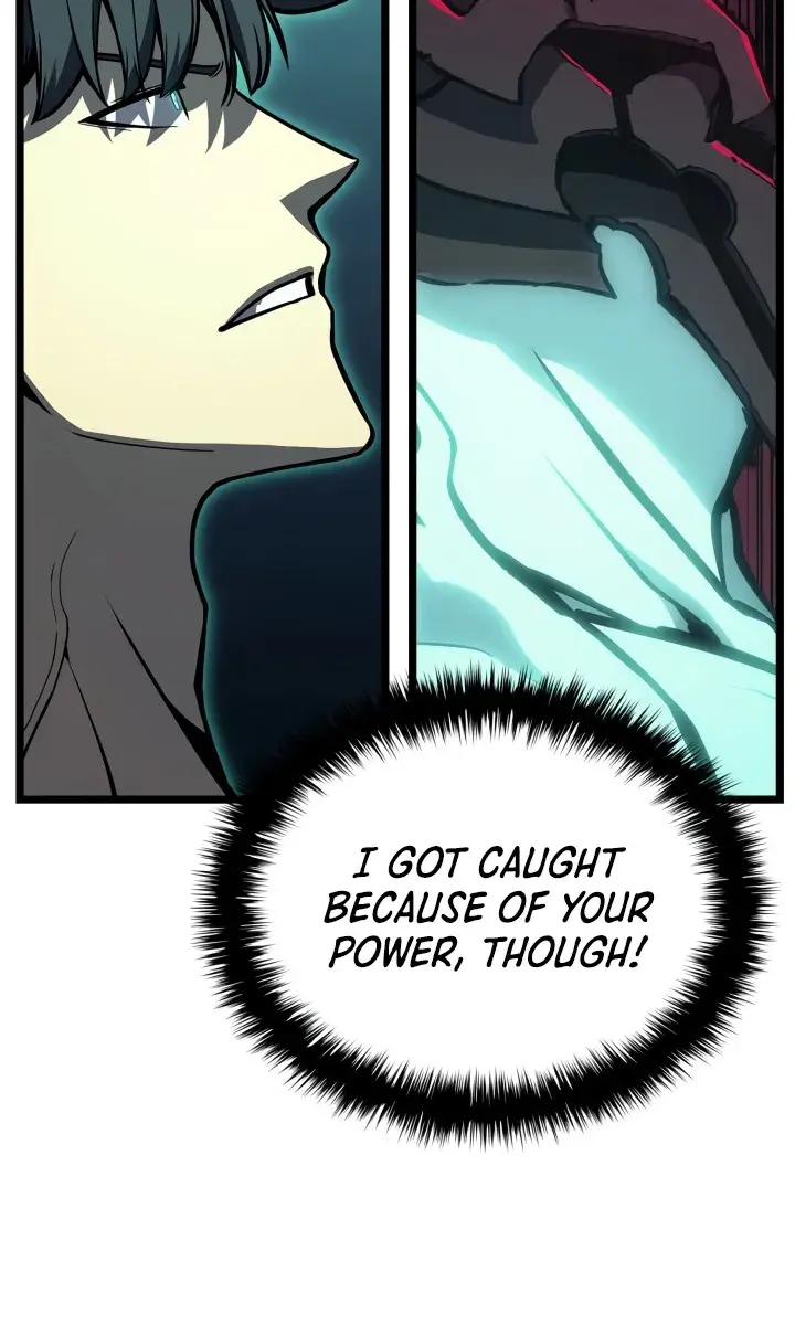 Return of Disaster Class Hero Chapter 99 Page 89