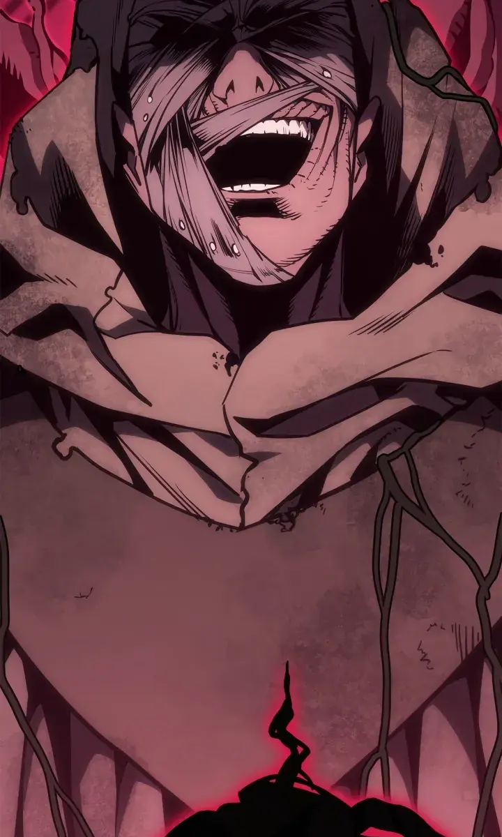 Return of Disaster Class Hero Chapter 99 Page 91