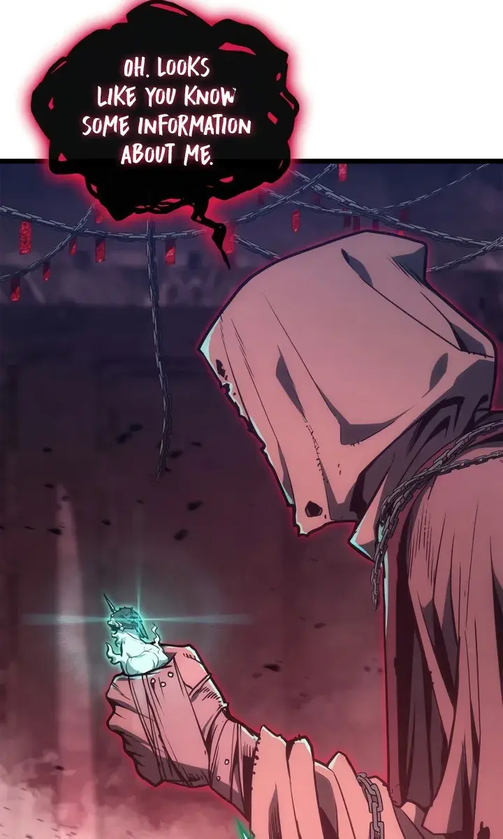 Return of Disaster Class Hero Chapter 99 Page 95