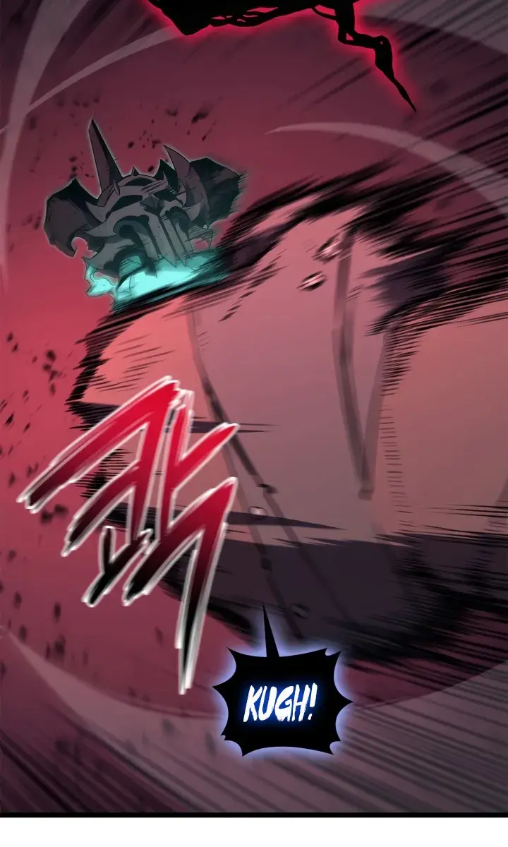 Return of Disaster Class Hero Chapter 99 Page 97