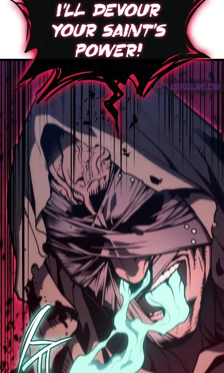 Return of Disaster Class Hero Chapter 99 Page 100