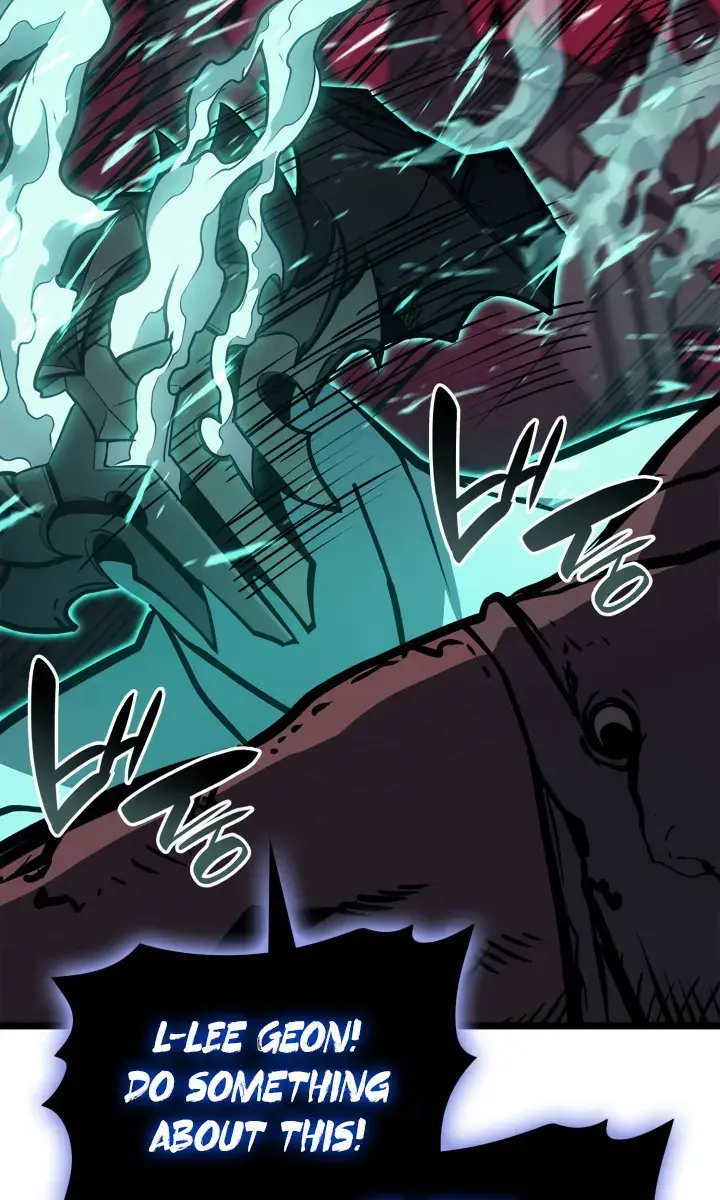 Return of Disaster Class Hero Chapter 99 Page 104