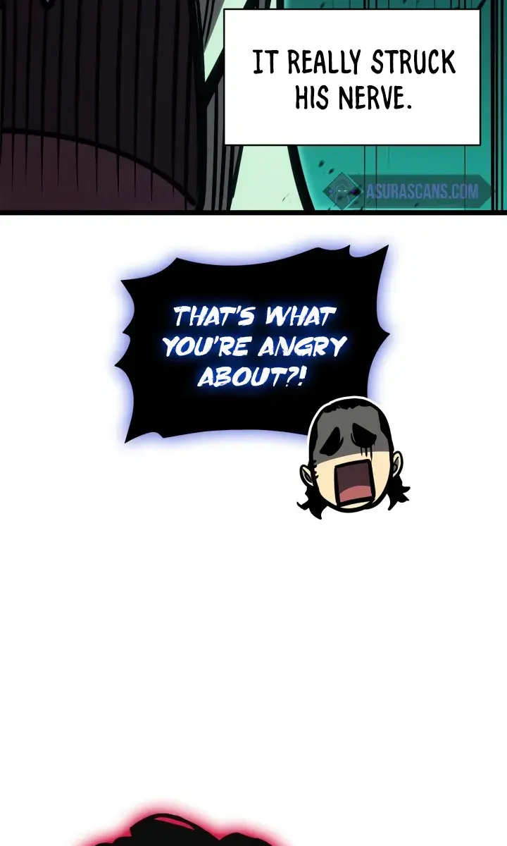 Return of Disaster Class Hero Chapter 99 Page 109