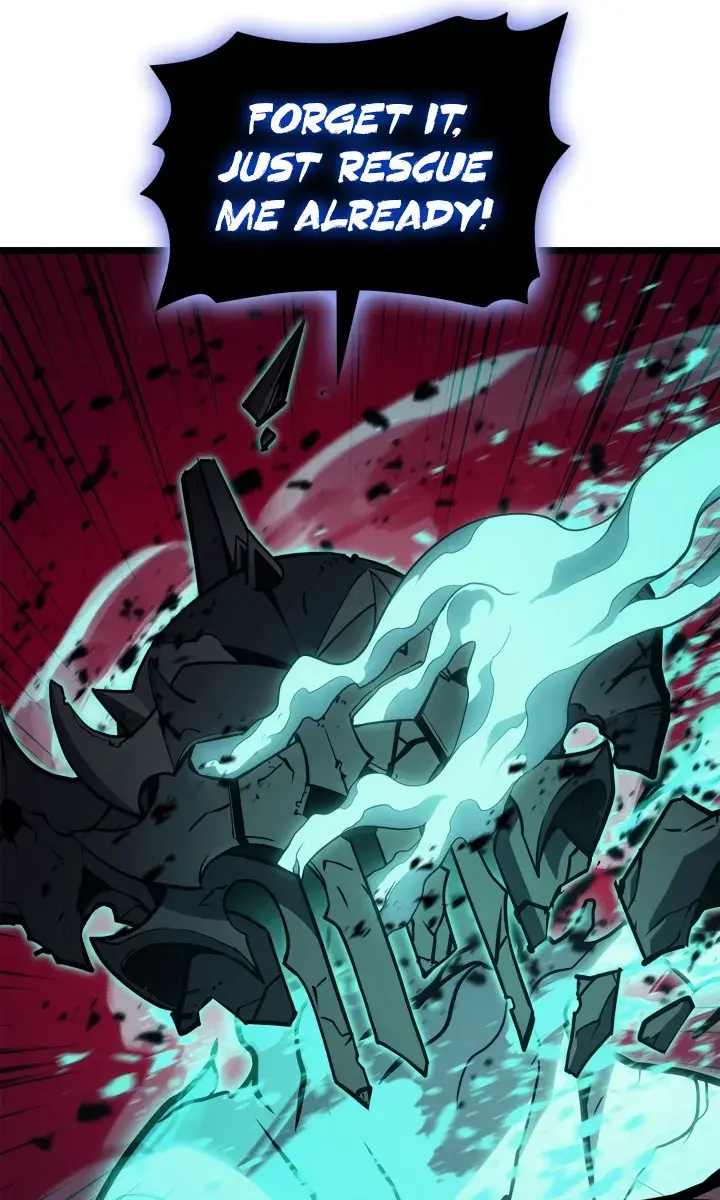 Return of Disaster Class Hero Chapter 99 Page 112