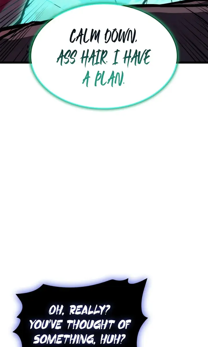 Return of Disaster Class Hero Chapter 99 Page 113