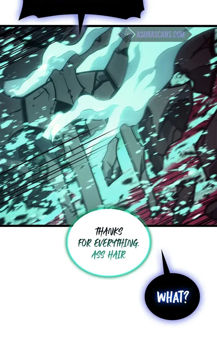 Return of Disaster Class Hero Chapter 99 Page 114