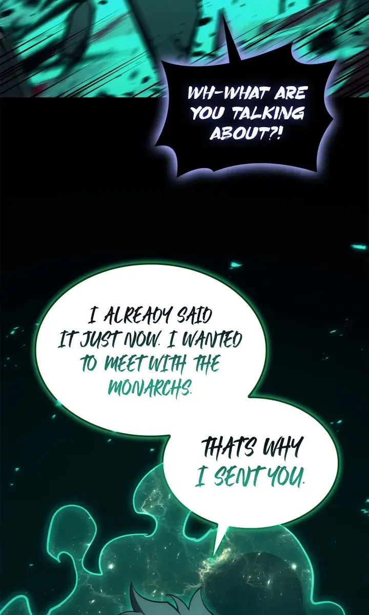 Return of Disaster Class Hero Chapter 99 Page 116