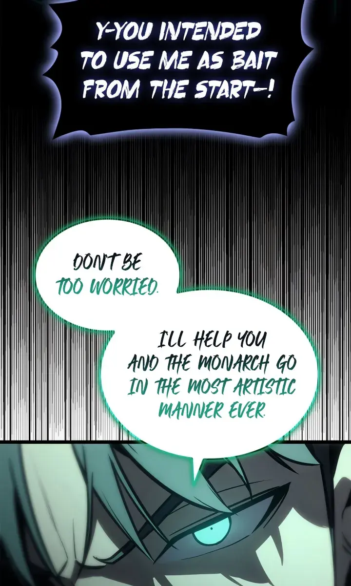 Return of Disaster Class Hero Chapter 99 Page 118