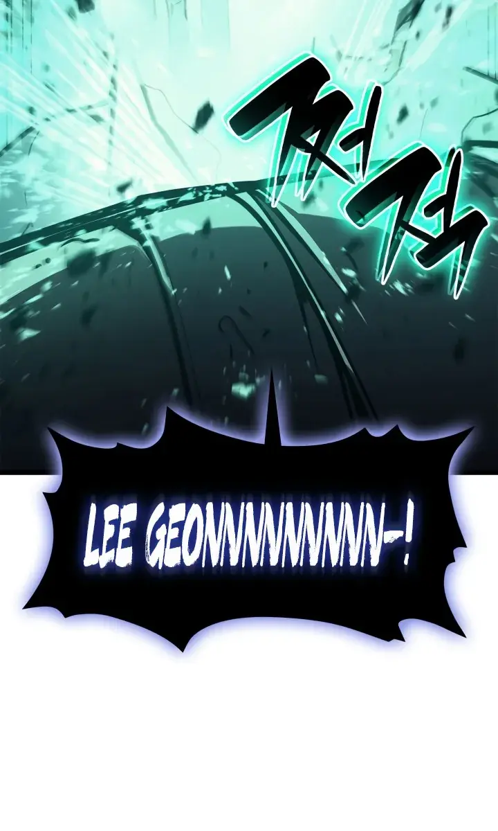 Return of Disaster Class Hero Chapter 99 Page 121